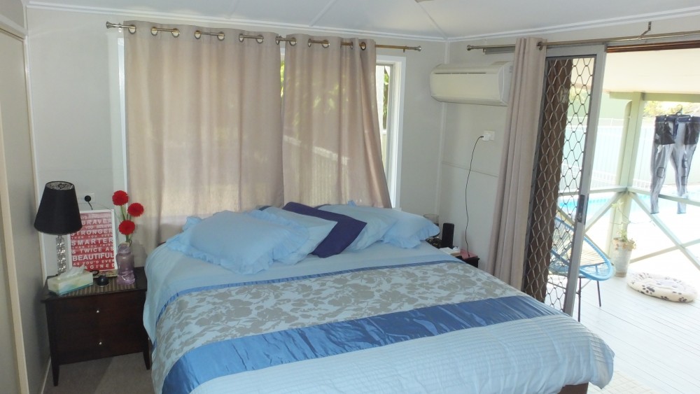 Real Estate in Bucasia