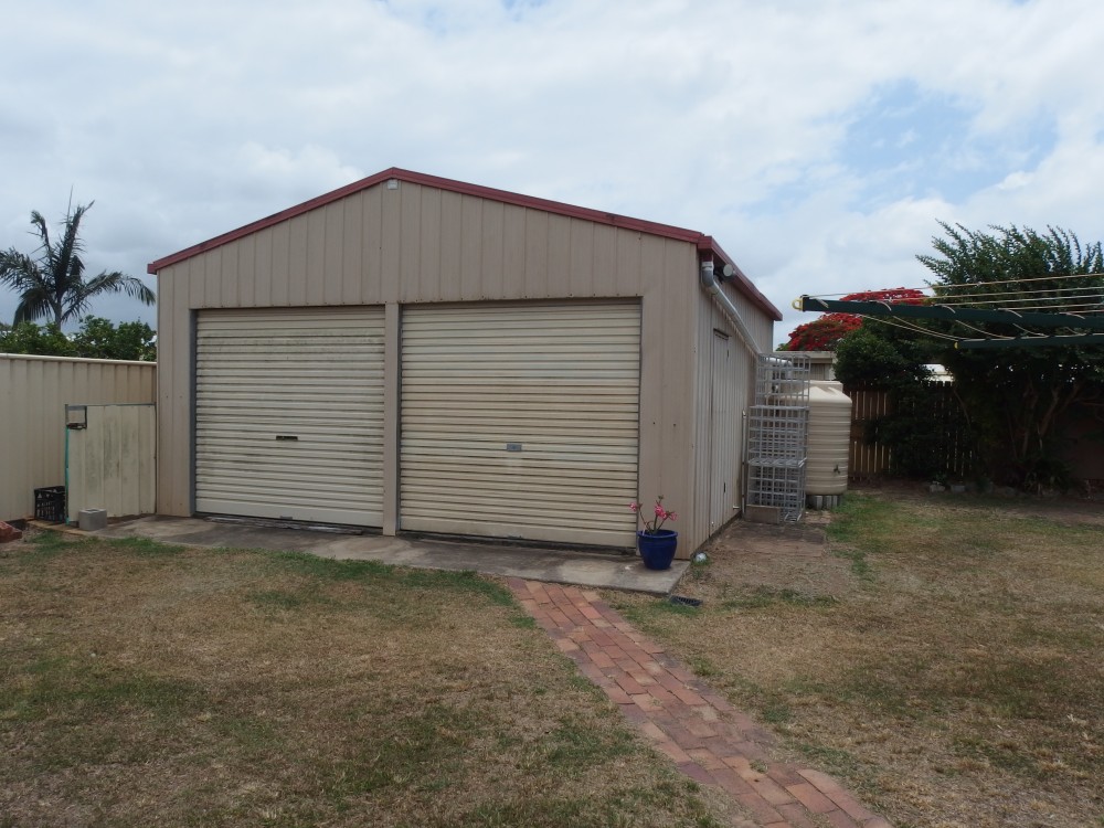 Real Estate in Ooralea