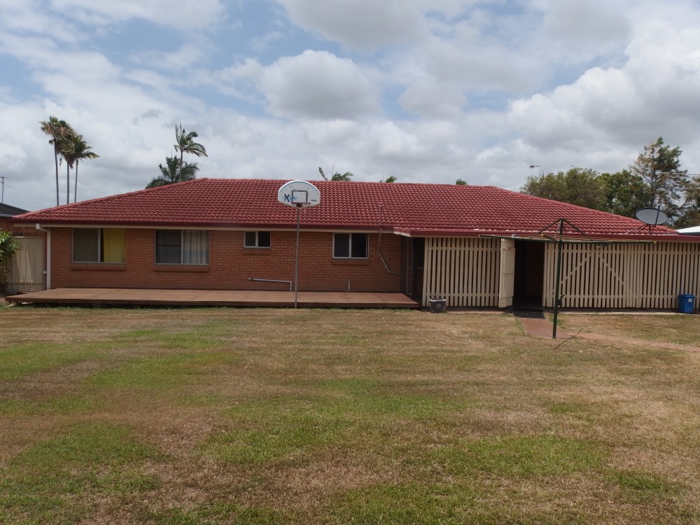 Real Estate in Ooralea