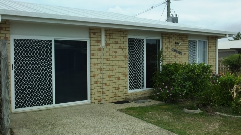 Real Estate in North Mackay
