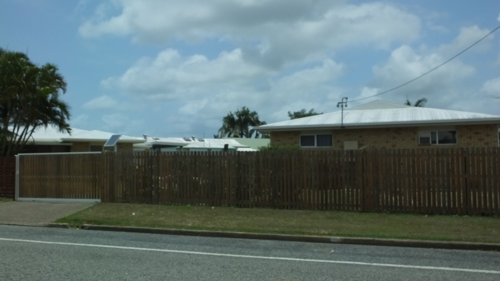 Real Estate in North Mackay