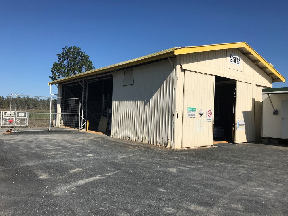 Property For Sale in Mackay