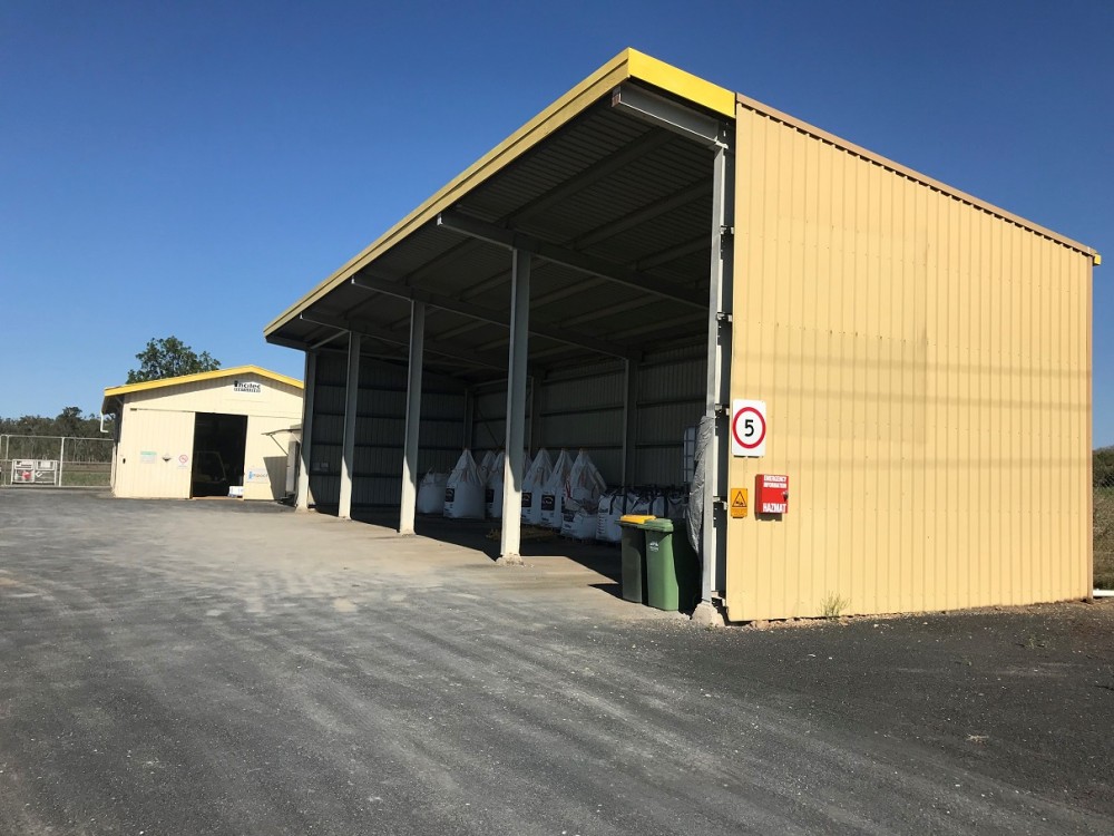 Real Estate in Mackay