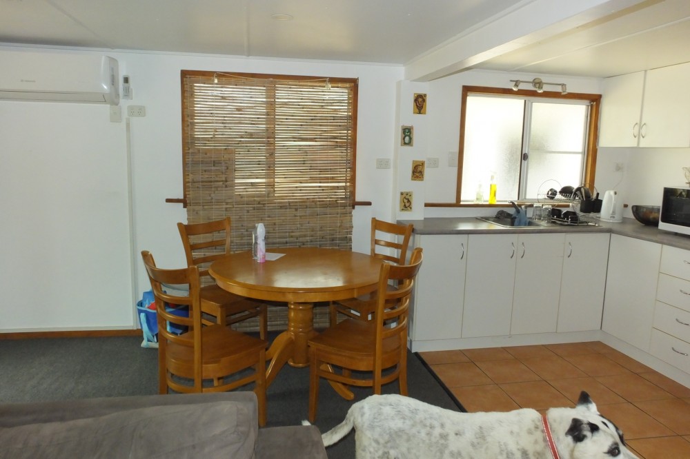 Real Estate in Andergrove