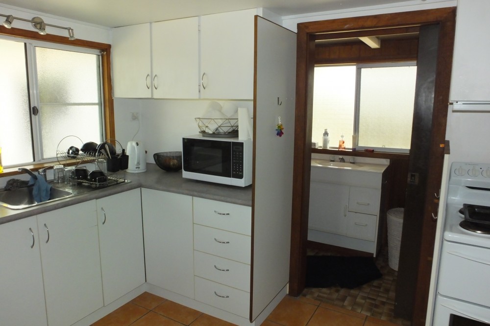 Real Estate in Andergrove