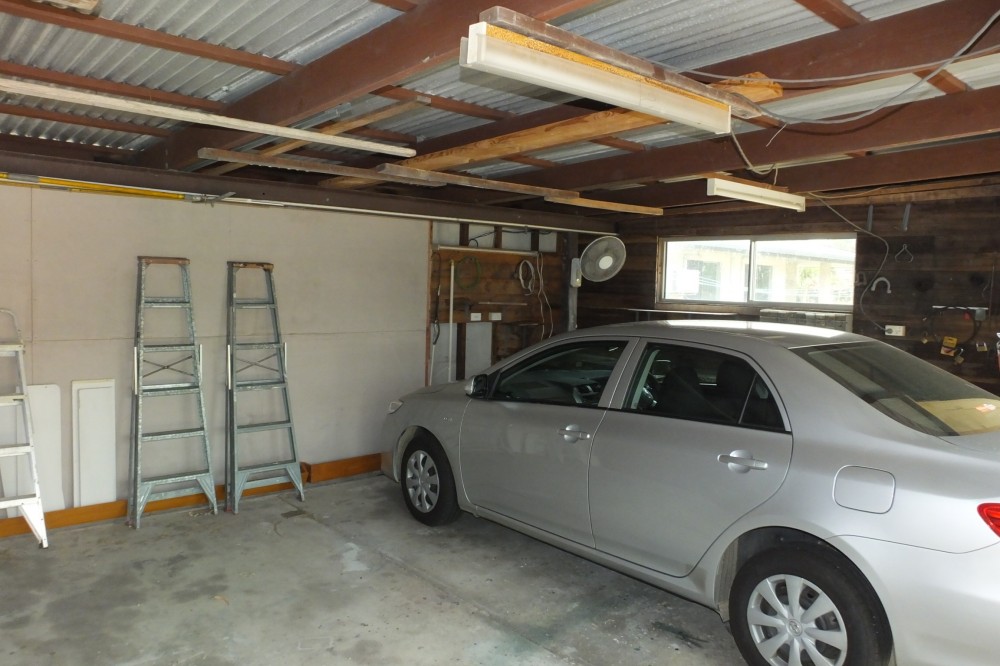 Real Estate in Andergrove