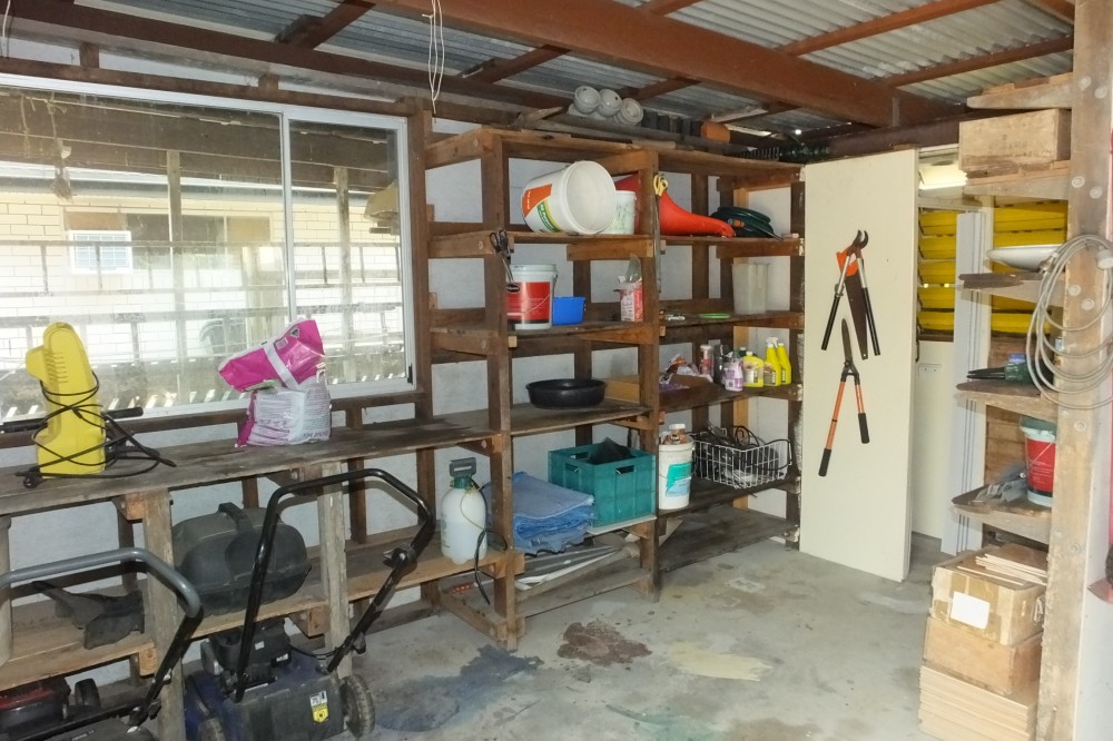 Real Estate in Andergrove