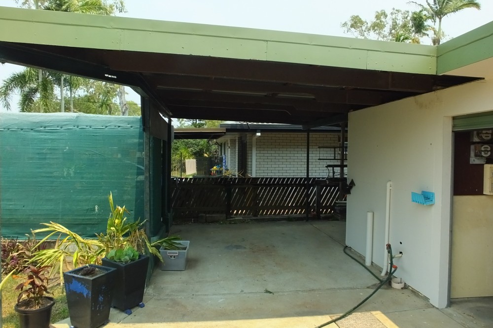 Real Estate in Andergrove