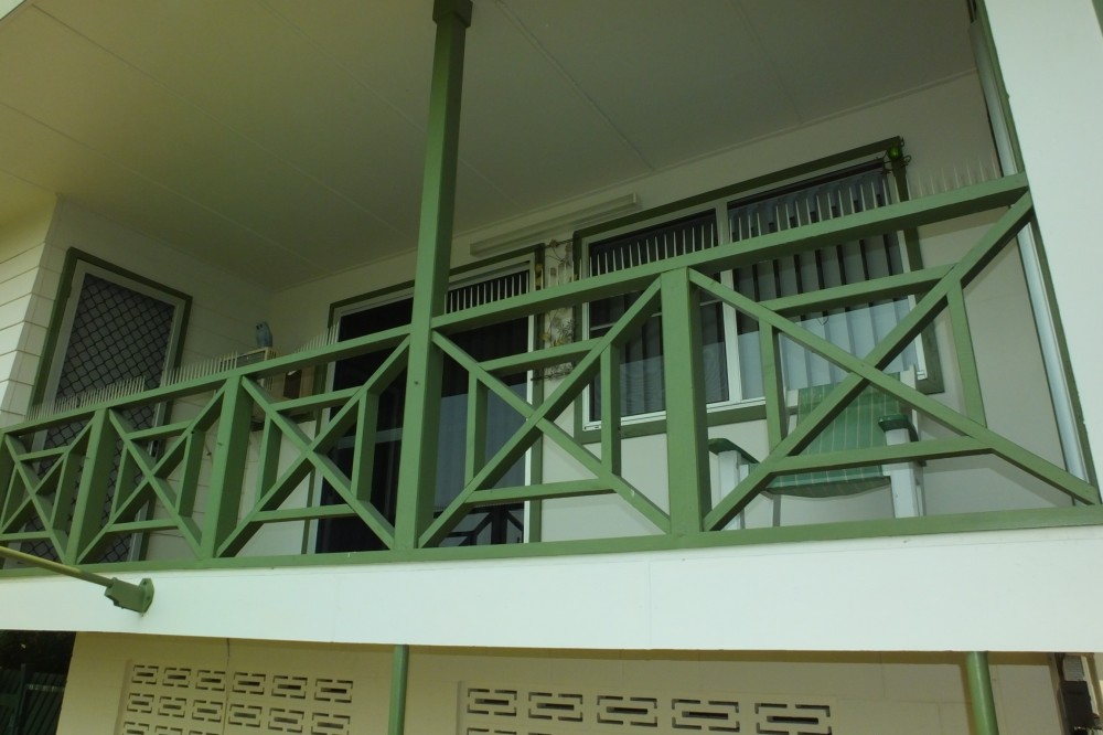 Real Estate in Andergrove