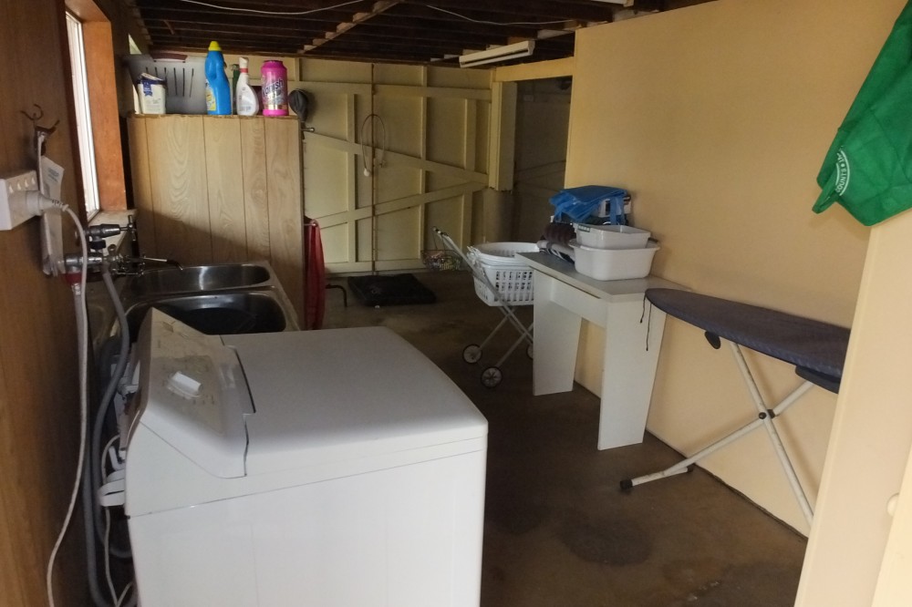 Real Estate in Andergrove