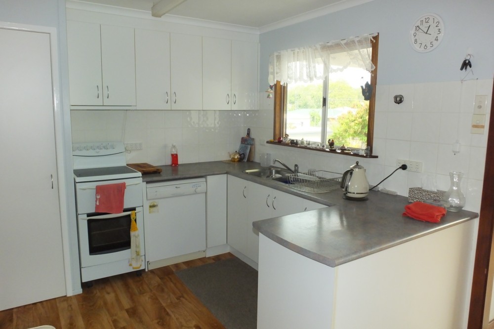 Real Estate in Andergrove