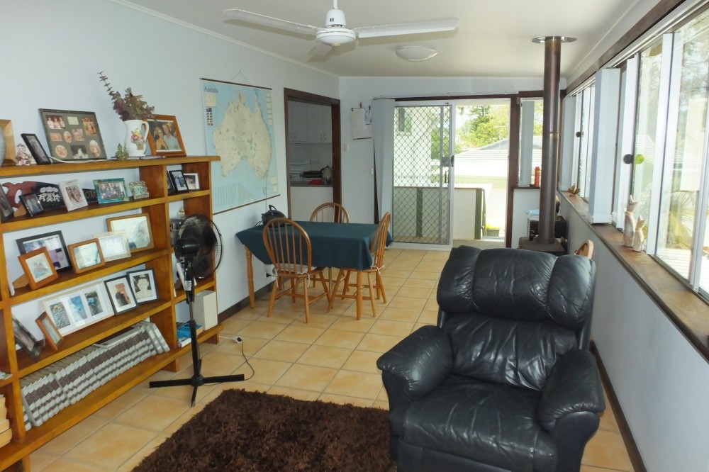 Real Estate in Andergrove