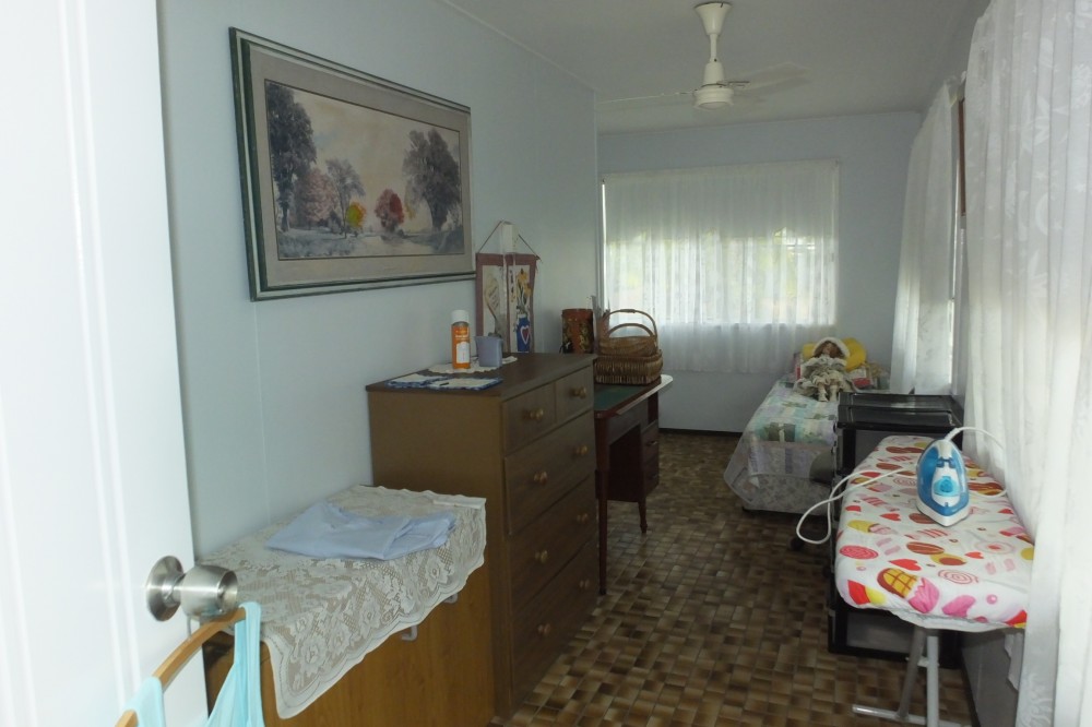 Real Estate in Andergrove