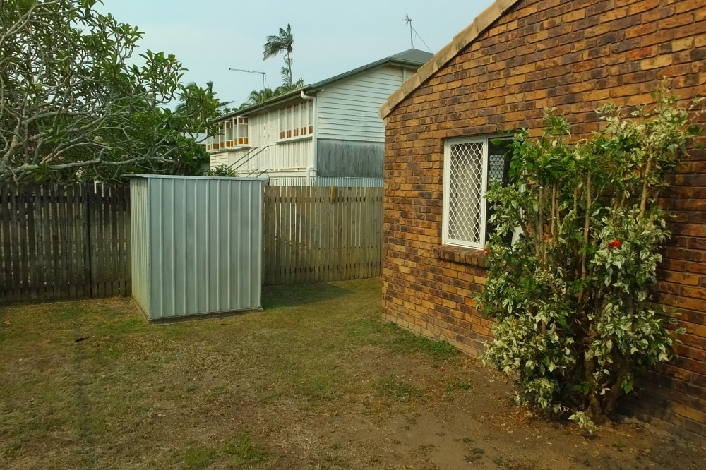 Real Estate in South Mackay