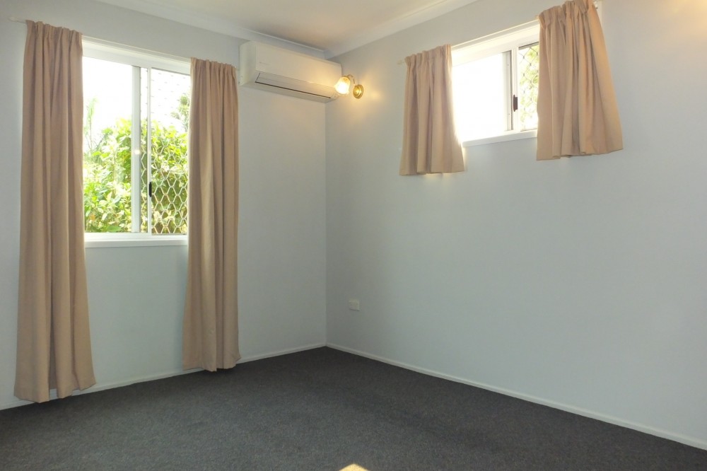 Real Estate in South Mackay