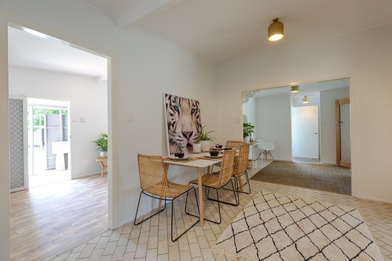 Real Estate in Bucasia