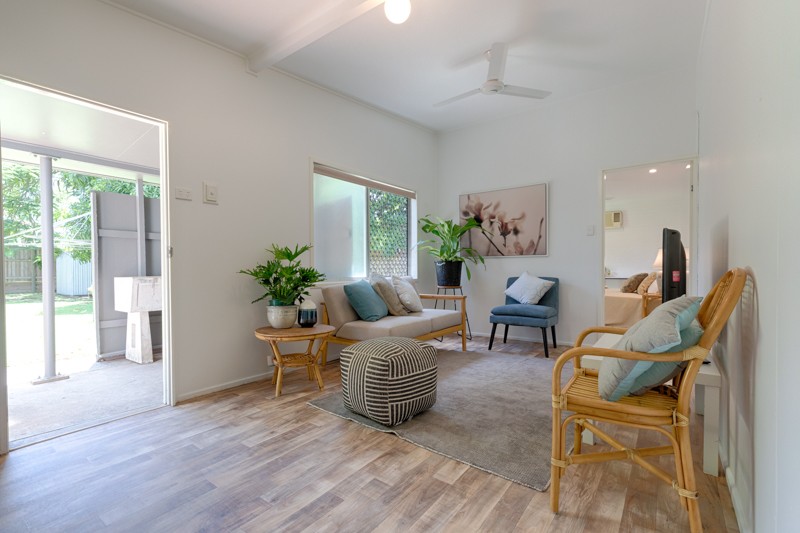 Real Estate in Bucasia