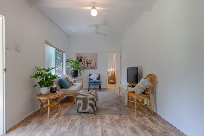 Real Estate in Bucasia