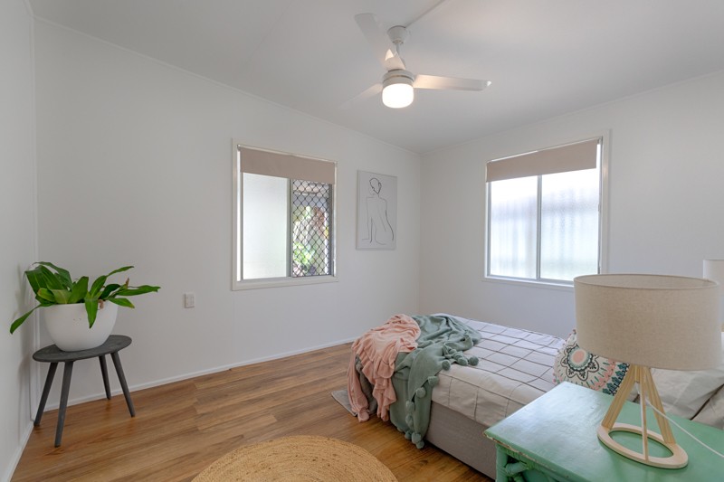 Real Estate in Bucasia