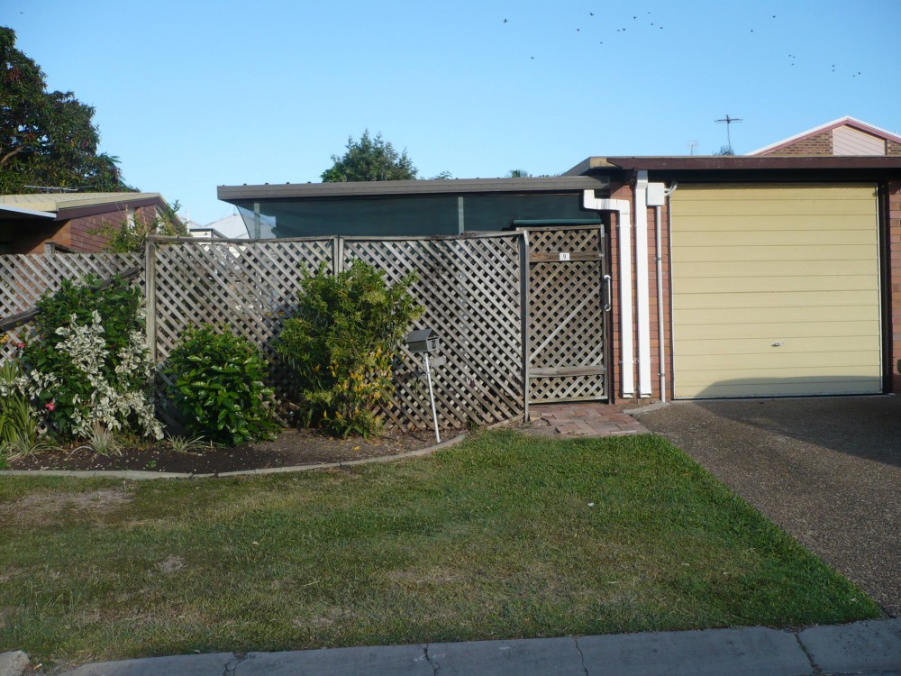 Property For Rent in Mackay