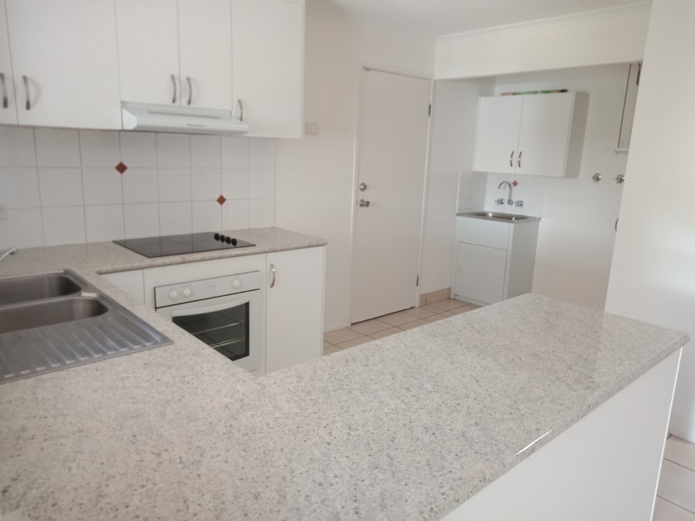 Mackay Properties For Rent