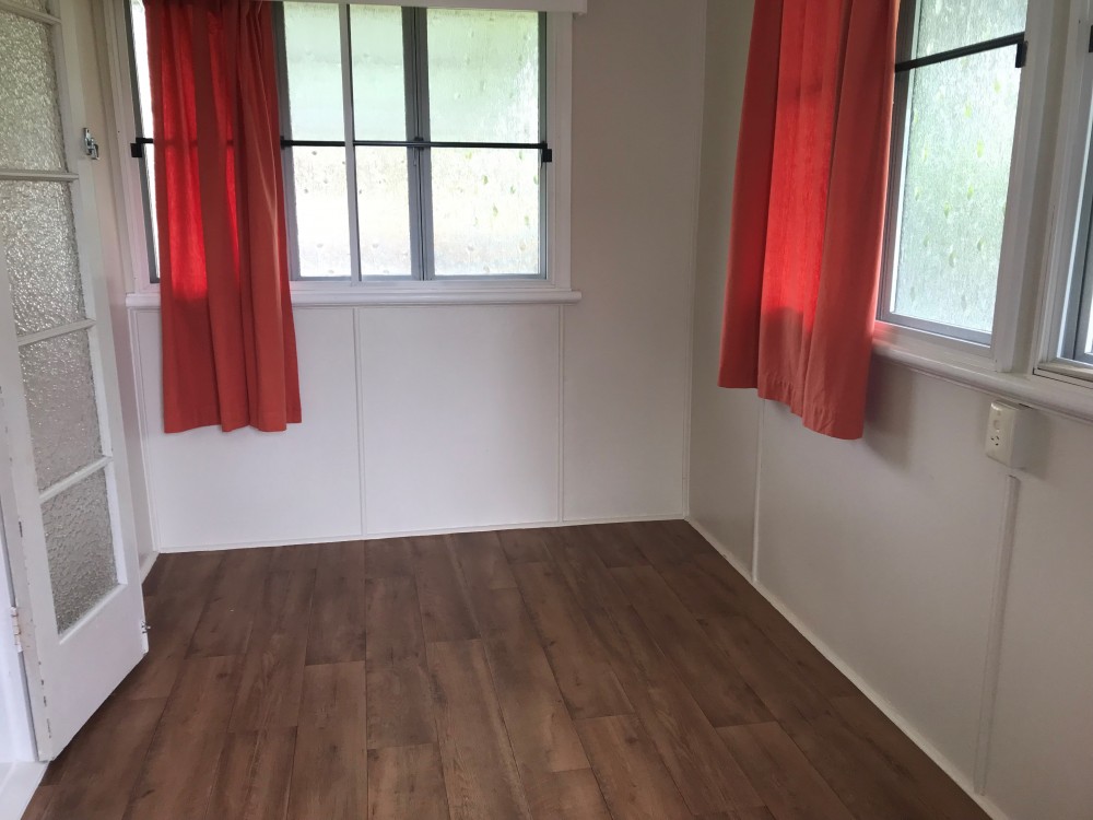 Real Estate in West Mackay