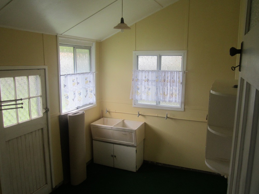 Real Estate in West Mackay