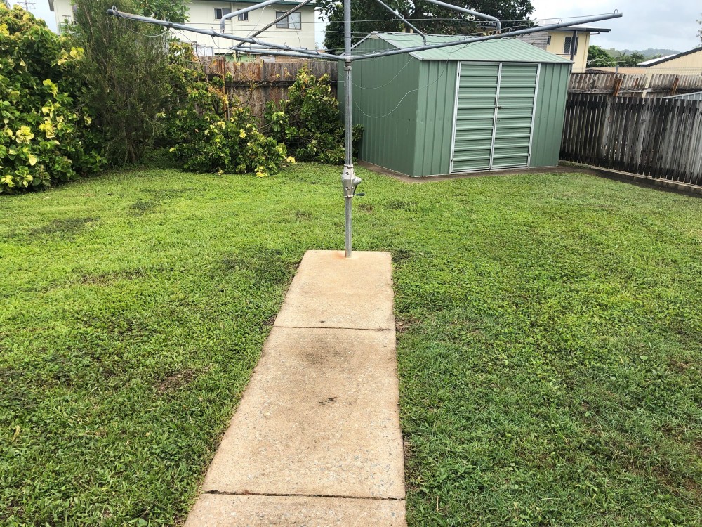 Real Estate in Mount Pleasant