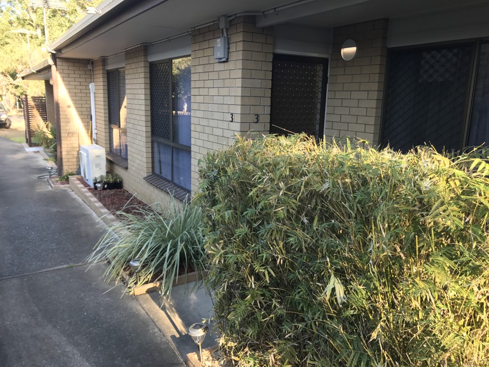 Real Estate in Mackay