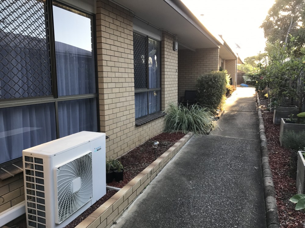 Real Estate in Mackay