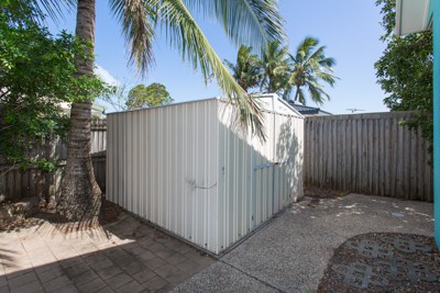 Real Estate in Slade Point