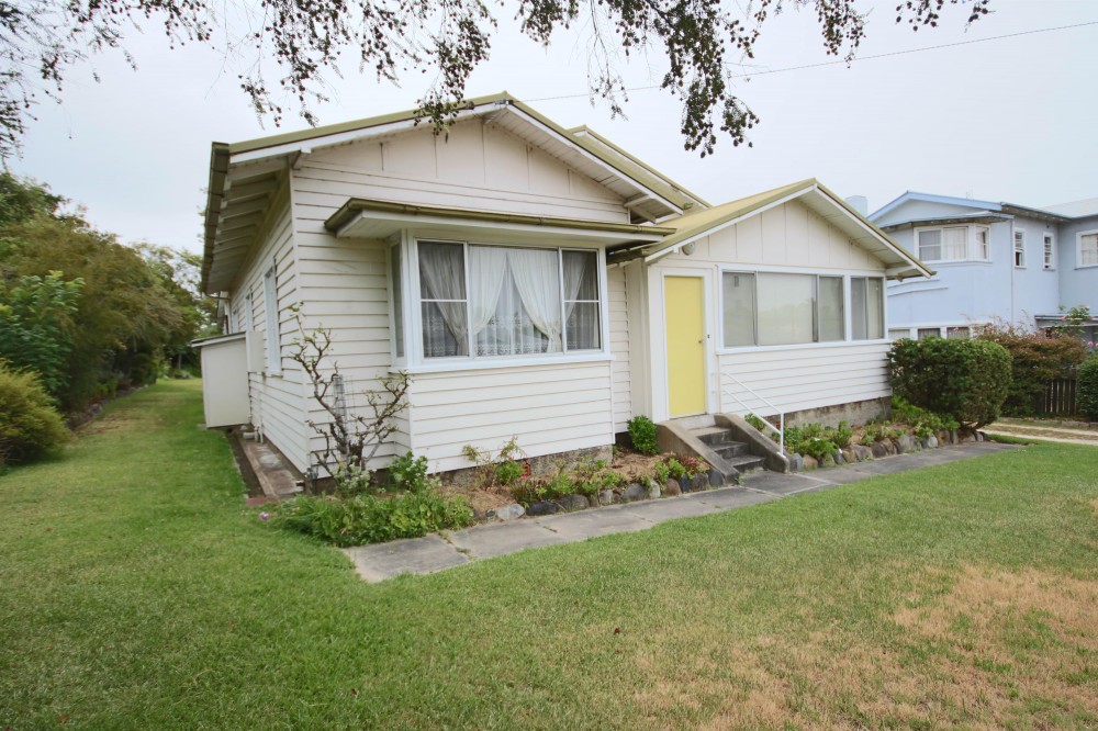 Property Sold in Tenterfield