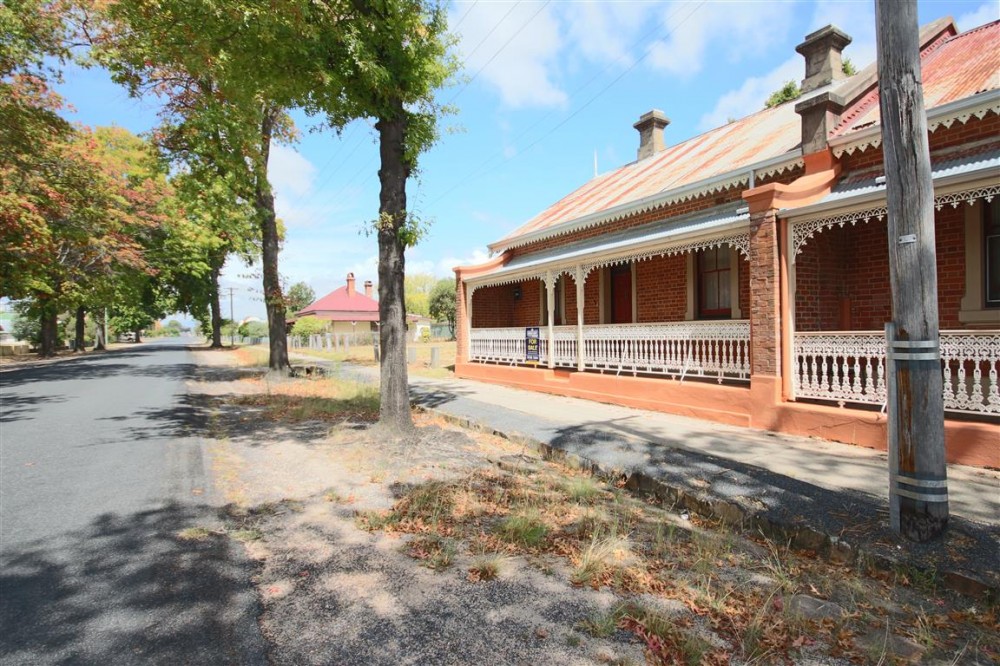 Property Sold in Tenterfield