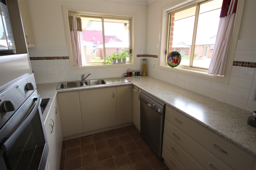 Open for inspection in Tenterfield