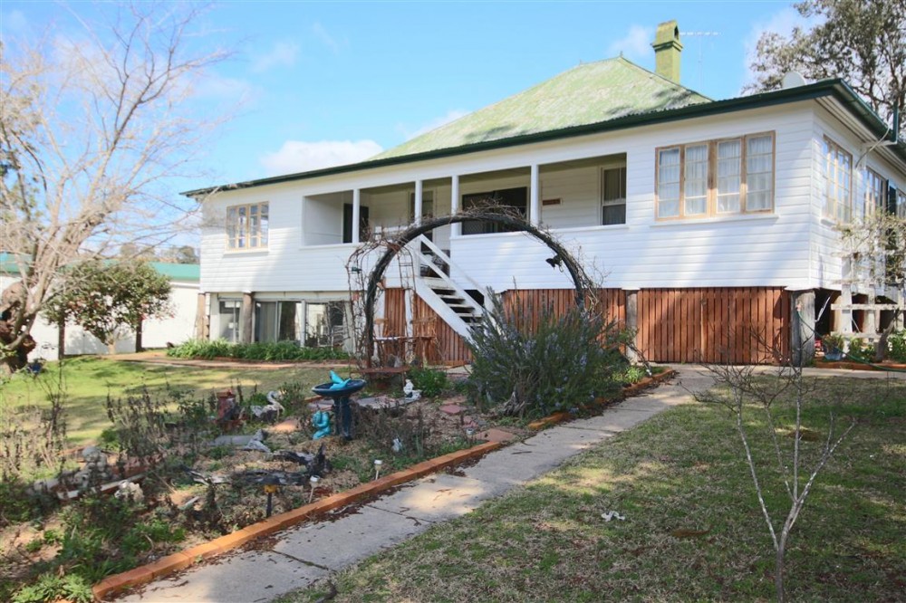 Real Estate in Rivertree