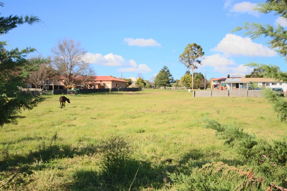 Property Sold in Tenterfield