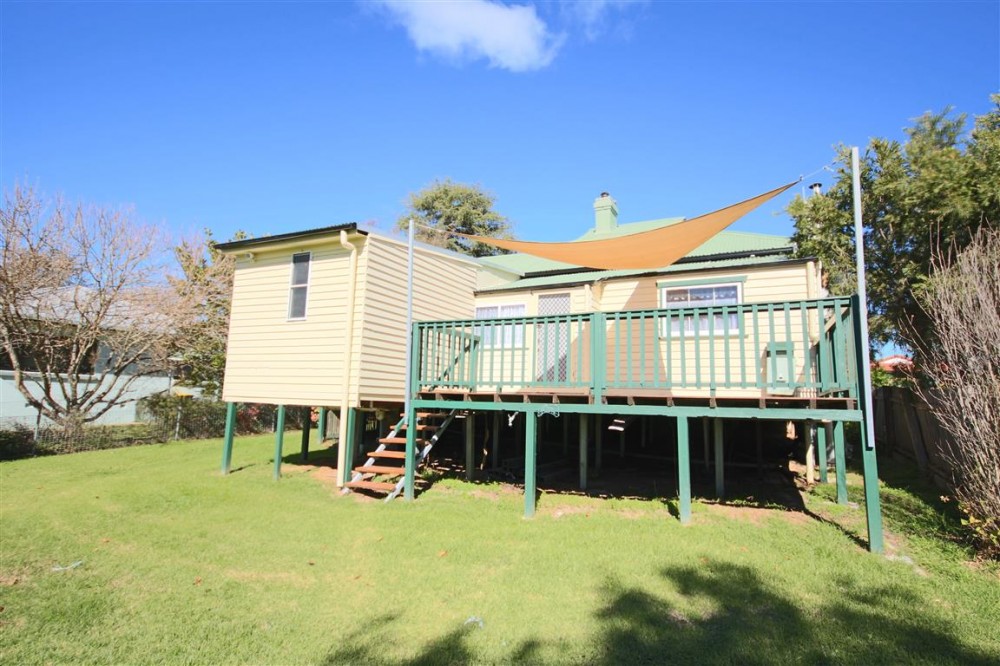 Real Estate in Tenterfield