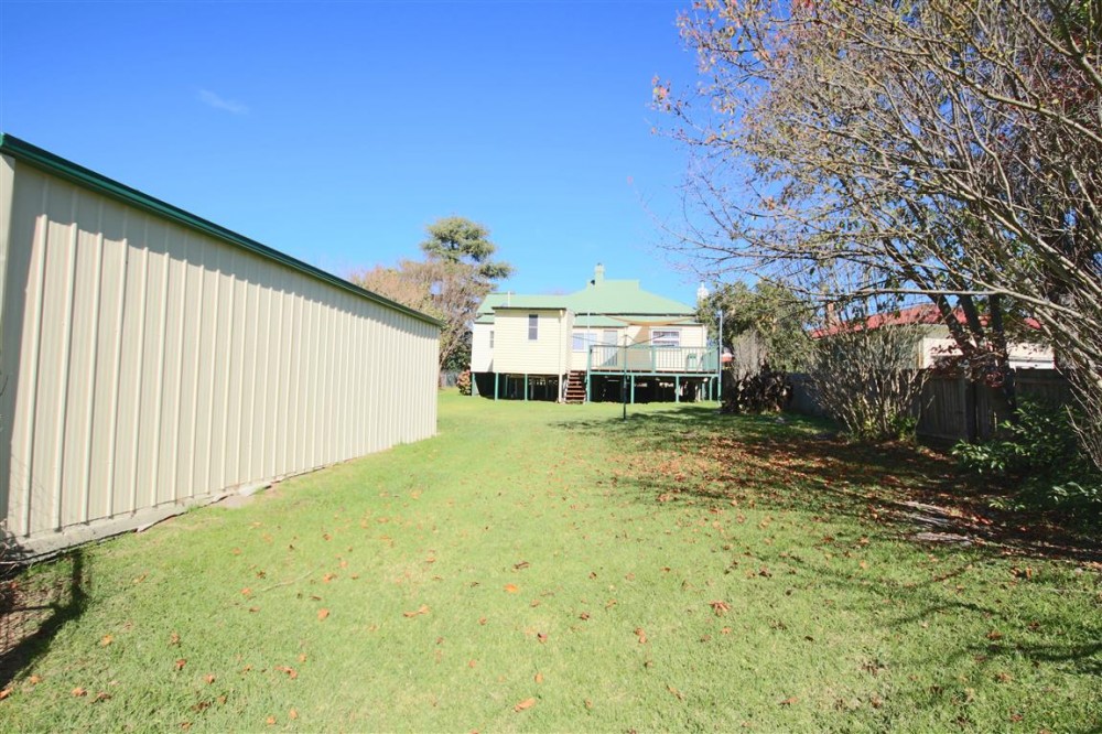 Real Estate in Tenterfield