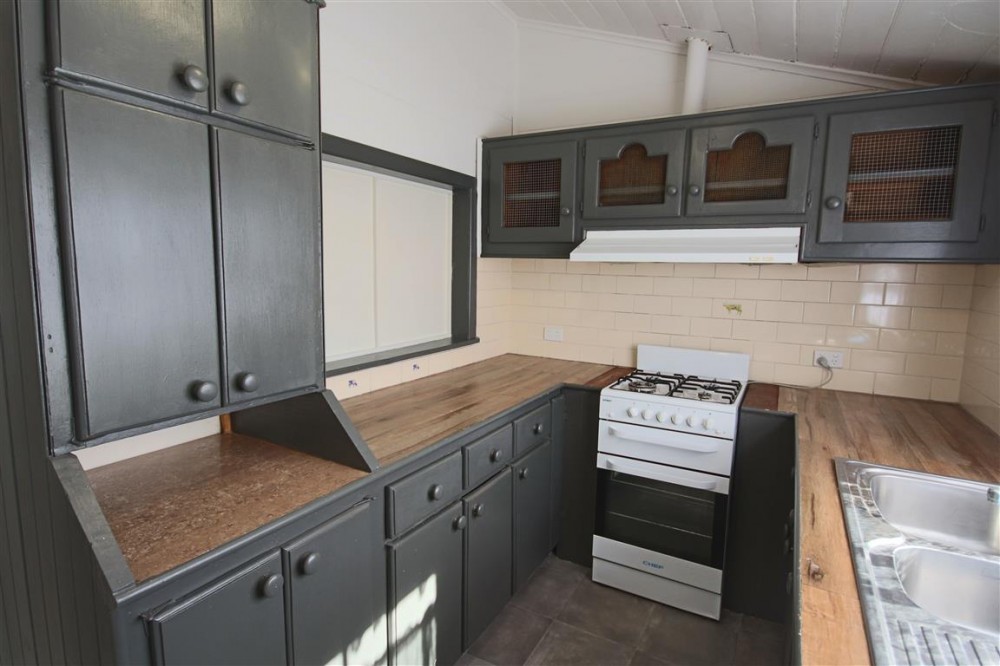 Real Estate in Tenterfield