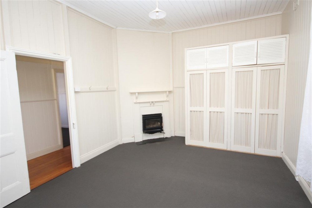 Open for inspection in Tenterfield