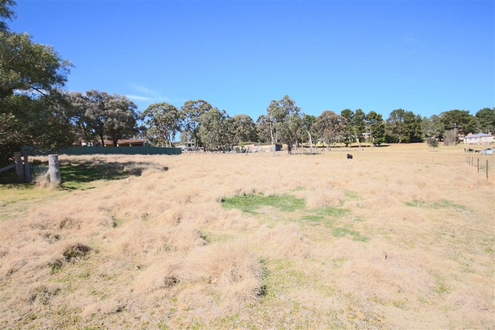 Tenterfield real estate Sold