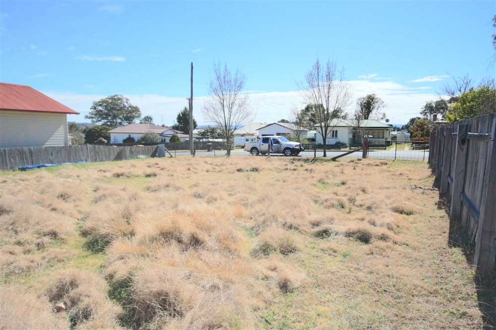 Selling your property in Tenterfield