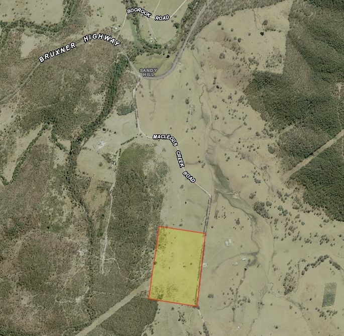 Real Estate in Sandy Hill