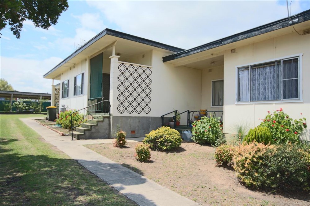 Real Estate in Tenterfield