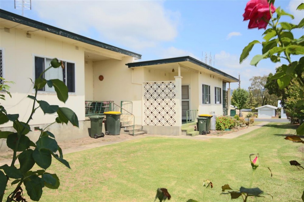 Selling your property in Tenterfield