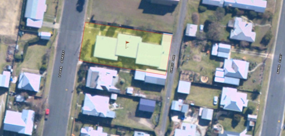 Real Estate in Tenterfield