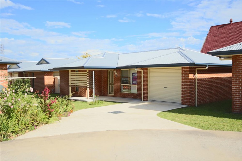 Property For Sale in Tenterfield