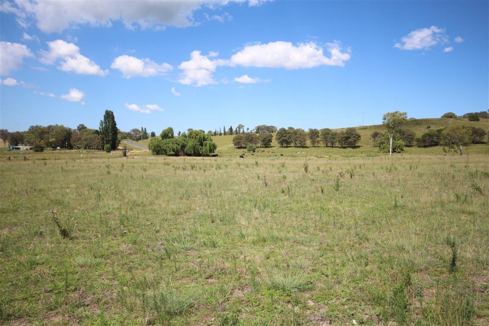 Real Estate in Tenterfield