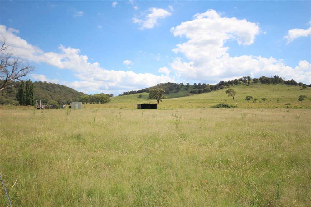 Real Estate in Tenterfield