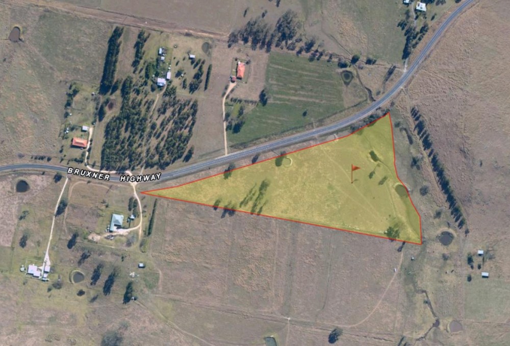 Real Estate in Tenterfield